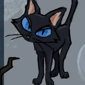Profile image of The Black Cat