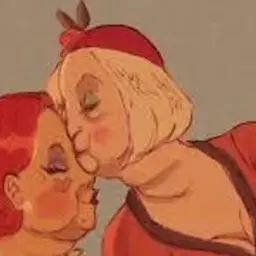 Profile image of Miss Spink