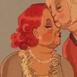 Profile image of Miss Forcible