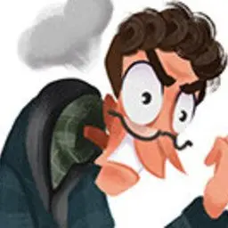 Profile image of Charlie