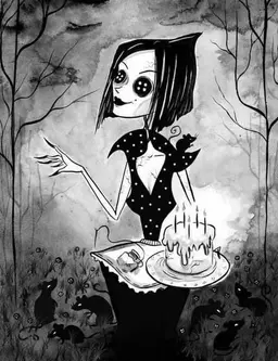 Profile image of The Other Mother