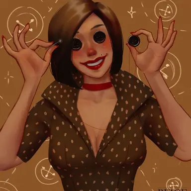 Profile image of The Other Mother
