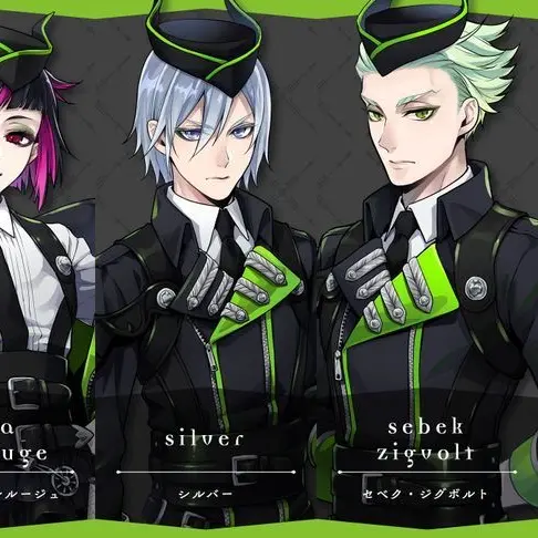 SpikyStage7259의 騎士と人間
