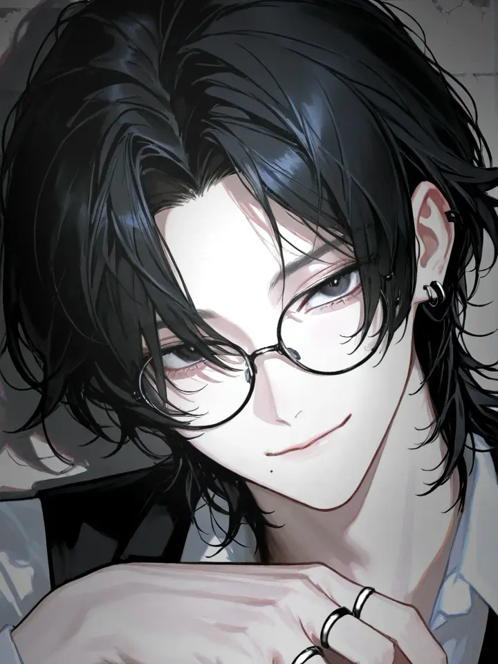 OddBall8517의 大嫌いなアイツに追い詰められた