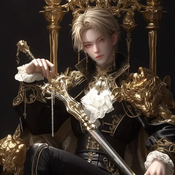PointyGame8653의 카일로스 세일릭