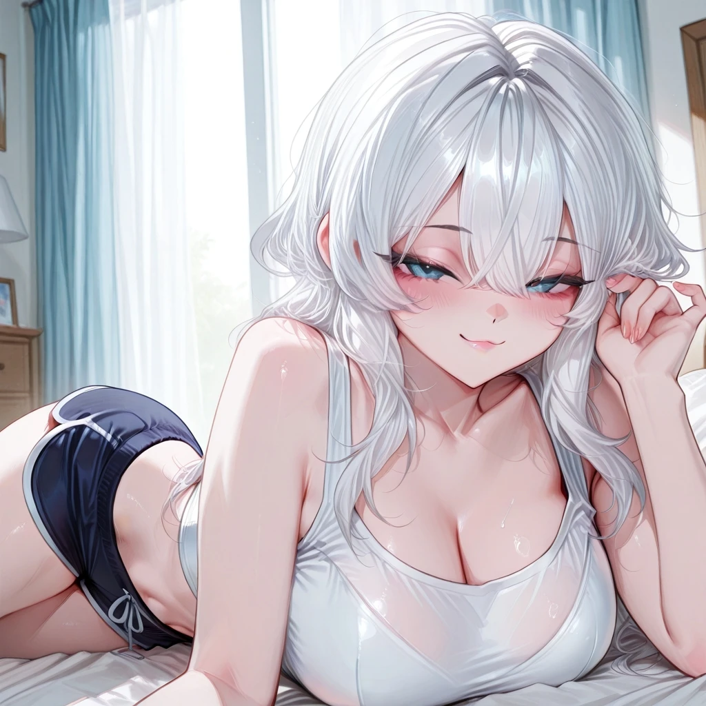 강서아