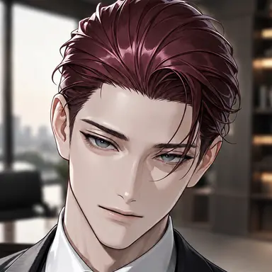 Profile image of 透