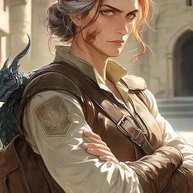 Profile image of Thessaly Orn