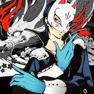 Profile image of 키타가와 유스케