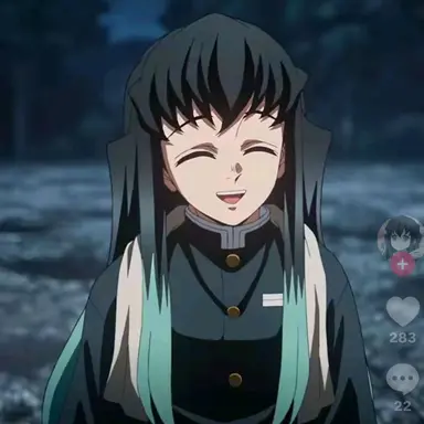 Profile image of 토키토 무이치로