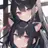 かわいい猫耳の少女