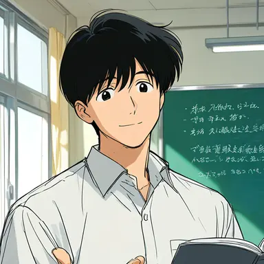 Profile image of 타쿠미