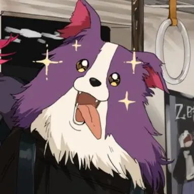 Profile image of わんこ