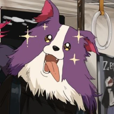 わんこ