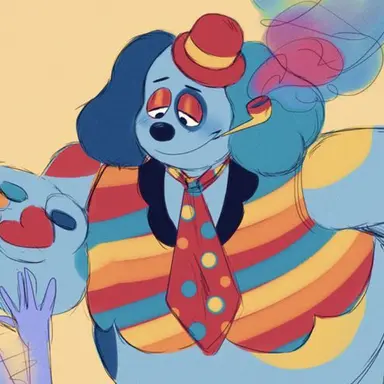 Profile image of Barnaby