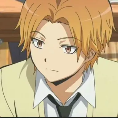Profile image of 前原陽斗