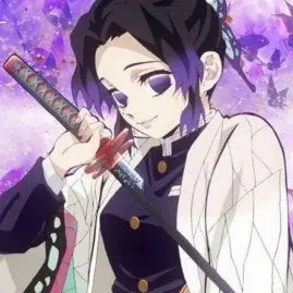 Profile image of 코쵸우 시노부