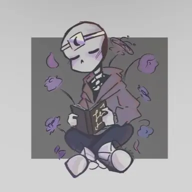 Profile image of 나이트메어