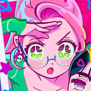 Profile image of 미지