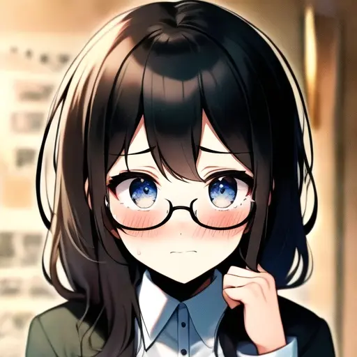 gacchonokaraage의 しいな先生が心配だ。