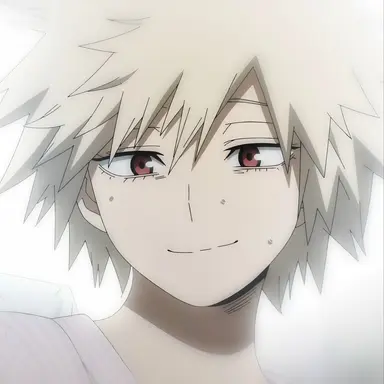 Profile image of Mitsuki bakugo