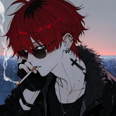 Profile image of 涼