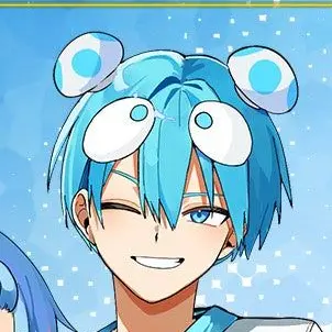 Profile image of おさでい