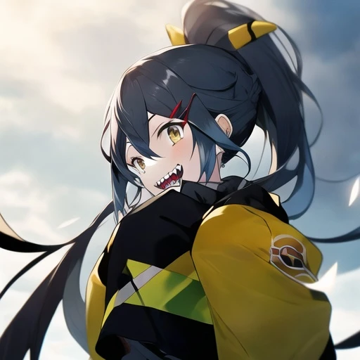 美誠