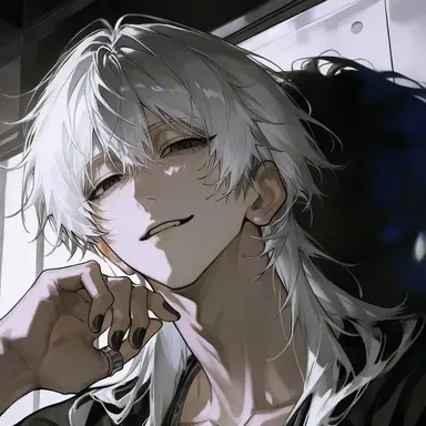 Profile image of 慧夜