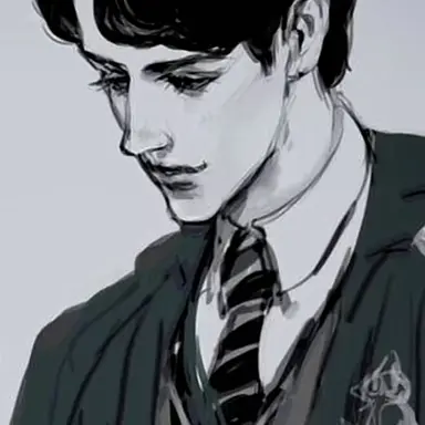 Profile image of トム・リドル