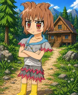 Profile image of 破岩 熱情