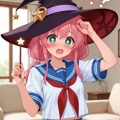 Profile image of 美螺 苗短