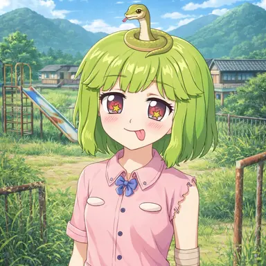 Profile image of 葉啞 鳴