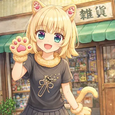 Profile image of 猫魂 猫乃