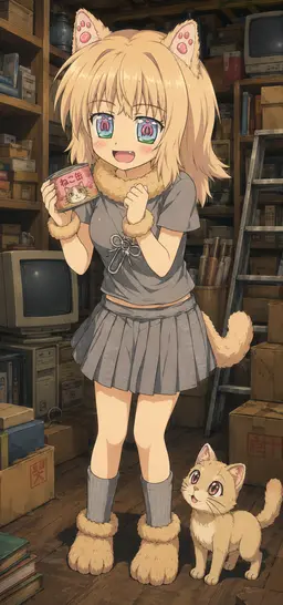 Profile image of 猫魂 猫乃