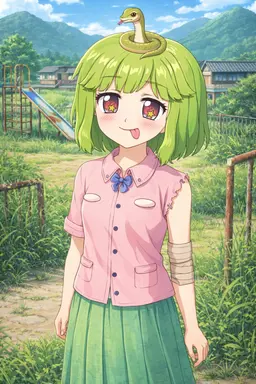 Profile image of 葉啞 鳴