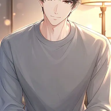 Profile image of Reeve