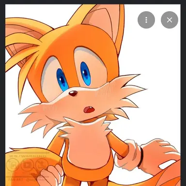 Profile image of Tails