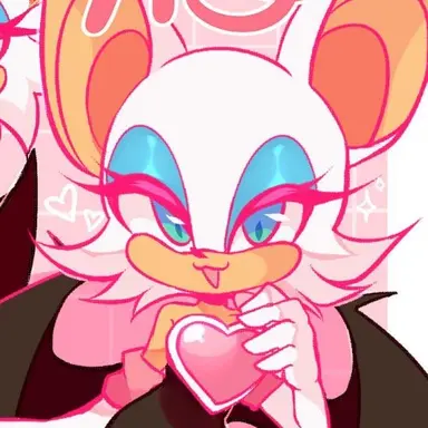 Profile image of Rouge the bat