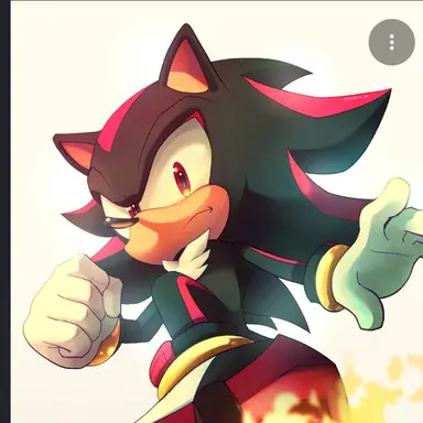 Profile image of Shadow the Hedgehog