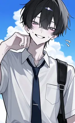 Profile image of Kaito