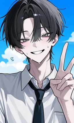 Profile image of Kaito