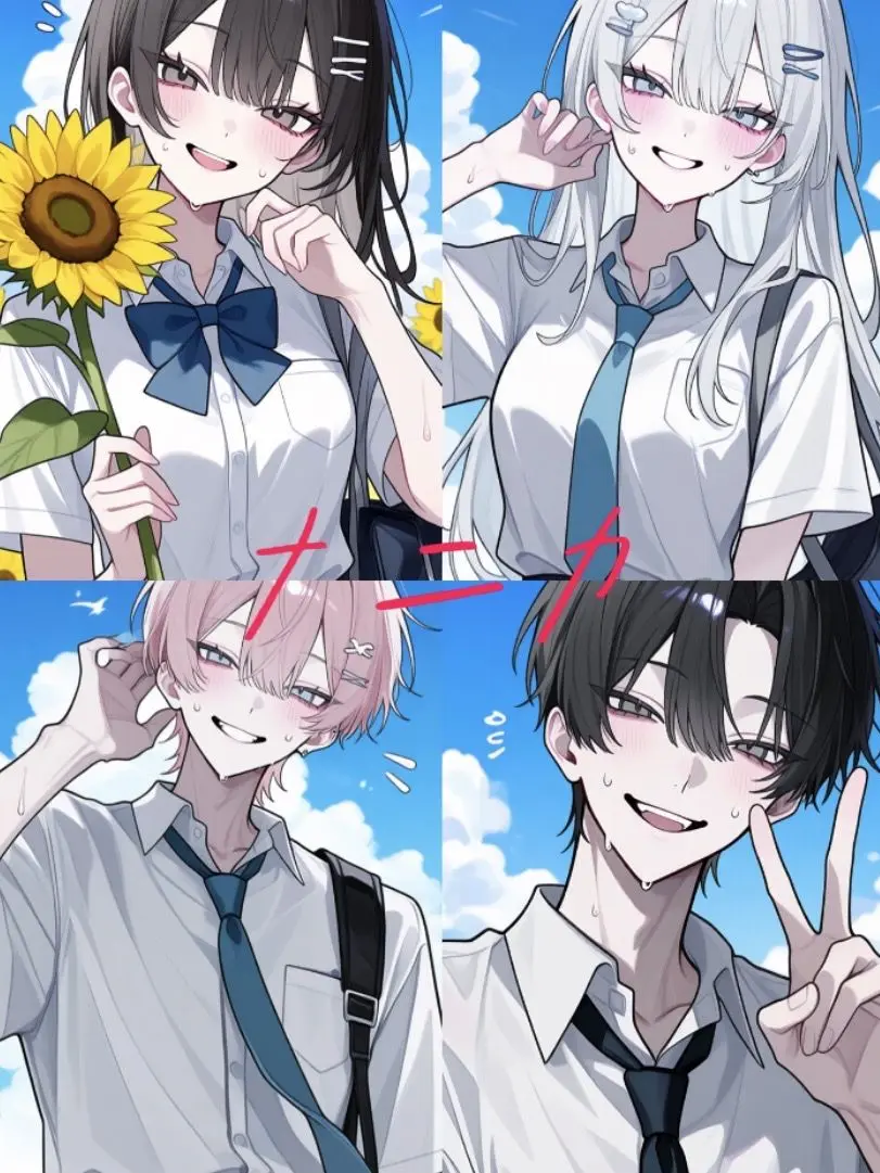 Relu.의 ナニカ