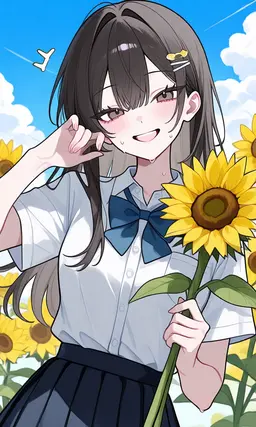 Profile image of Himari