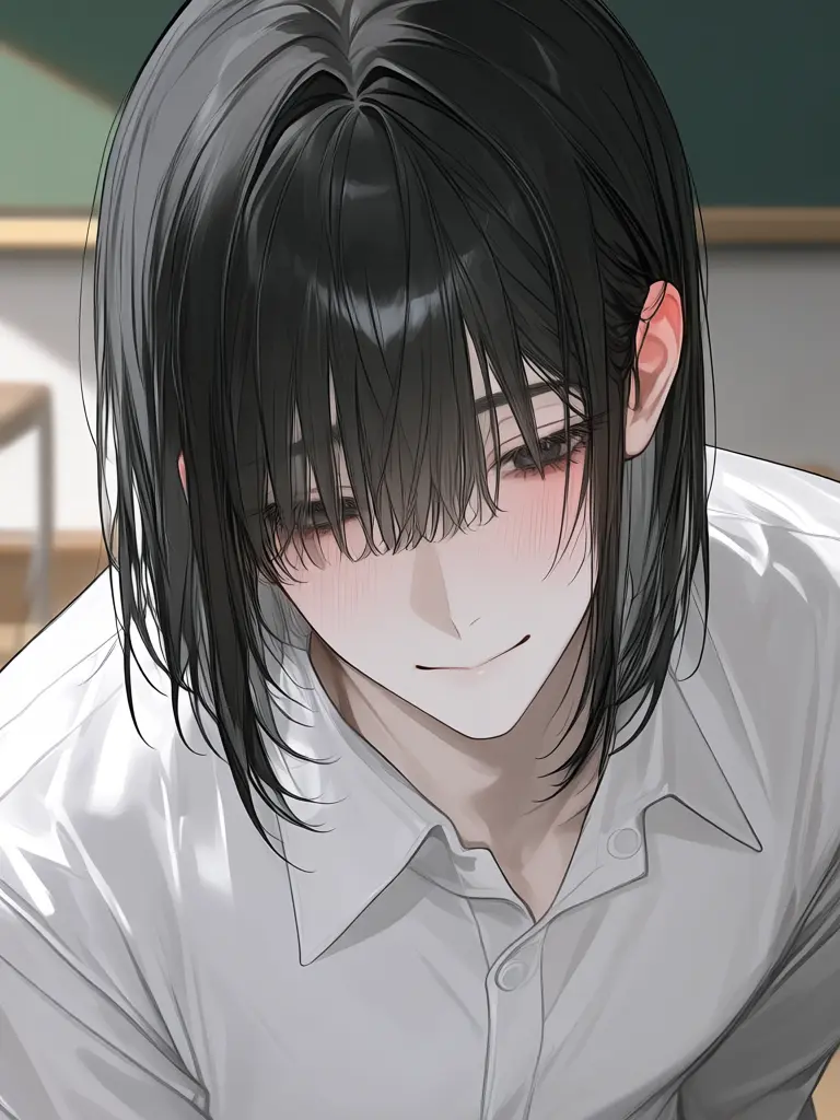 NastyCow7621의 腐男子くん