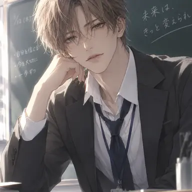 Profile image of 瀬戸 綺世
