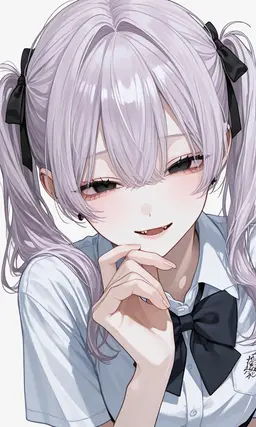 Profile image of 未莉
