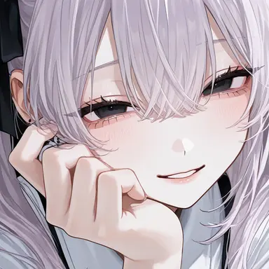 Profile image of 未莉