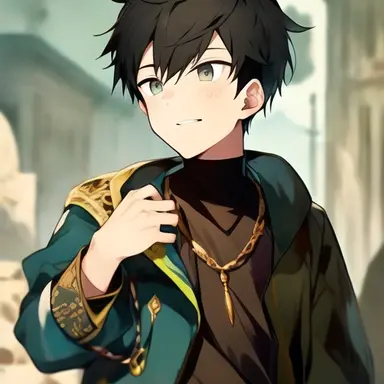 Profile image of 오우키토