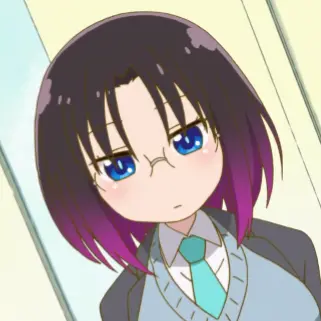 Profile image of エルマ